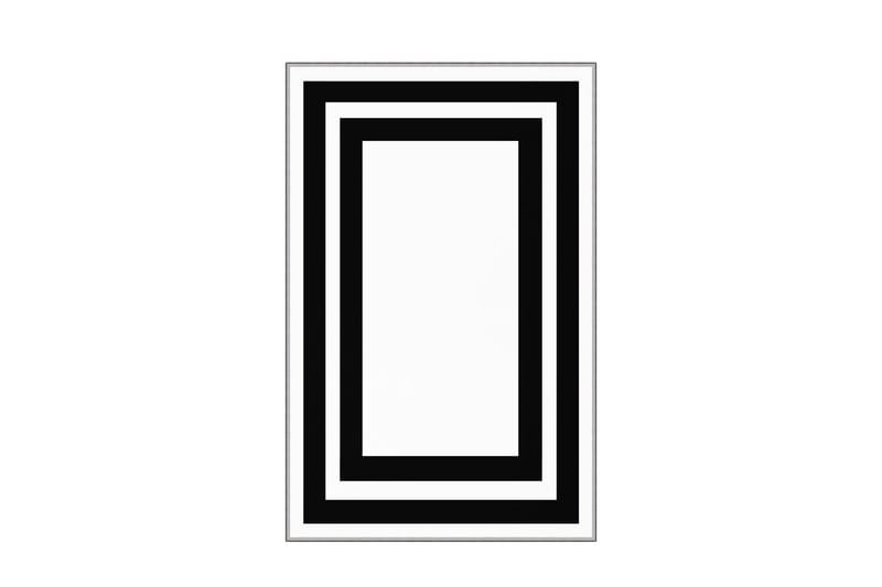 Matta Homefesto 80x120 cm - Multifärgad - Orientalisk matta - Persisk matta