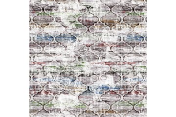 Matta Homefesto 80x120 cm - Multifärgad - Textil & mattor - Matta - Orientalisk matta - Persisk matta