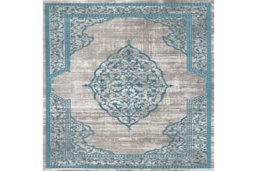 Matta Homefesto 80x120 cm - Multifärgad - Textil & mattor - Matta - Orientalisk matta - Persisk matta