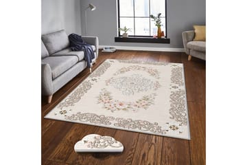 Matta Homefesto 80x120 cm - Multifärgad - Textil & mattor - Matta - Orientalisk matta - Persisk matta
