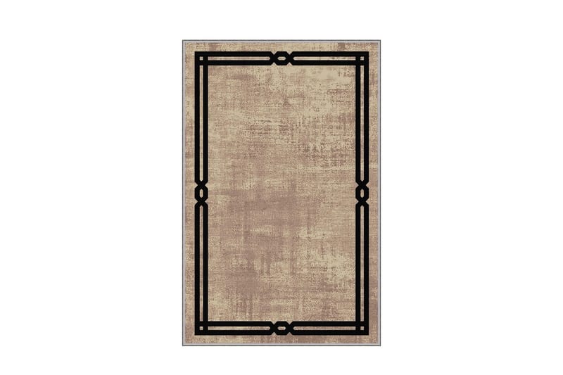 Matta Homefesto 80x120 cm - Multifärgad - Persisk matta - Orientalisk matta