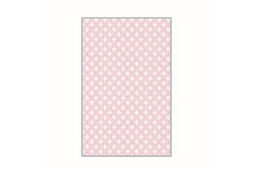 Matta Homefesto 80x120 cm - Multifärgad - Textil & mattor - Matta - Orientalisk matta - Persisk matta