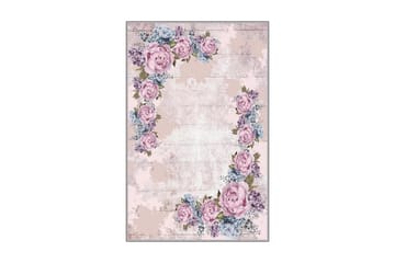 Matta Homefesto 80x120 cm - Multifärgad - Textil & mattor - Matta - Orientalisk matta - Persisk matta