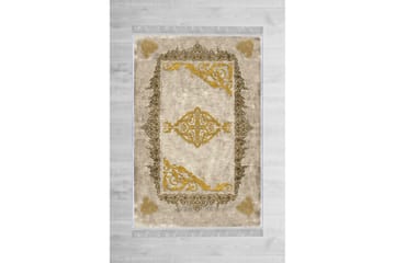 Matta Homefesto 80x120 cm - Multifärgad/Sammet - Textil & mattor - Matta - Orientalisk matta - Persisk matta