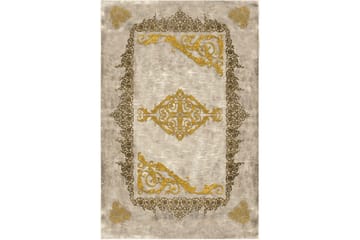 Matta Homefesto 80x120 cm - Multifärgad/Sammet - Textil & mattor - Matta - Orientalisk matta - Persisk matta