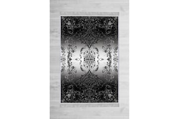 Matta Homefesto 80x120 cm - Multifärgad/Sammet - Textil & mattor - Matta - Orientalisk matta - Persisk matta
