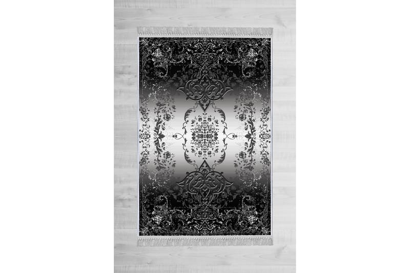 Matta Homefesto 80x120 cm - Multifärgad/Sammet - Textil & mattor - Matta - Orientalisk matta - Persisk matta