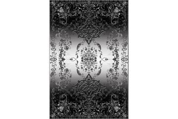 Matta Homefesto 80x120 cm - Multifärgad/Sammet - Textil & mattor - Matta - Orientalisk matta - Persisk matta