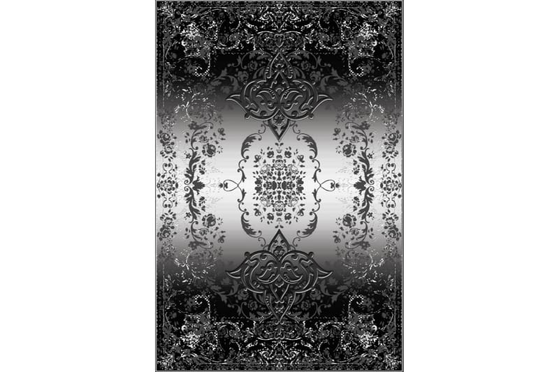 Matta Homefesto 80x120 cm - Multifärgad/Sammet - Textil & mattor - Matta - Orientalisk matta - Persisk matta