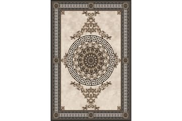 Matta Homefesto 80x120 cm - Multifärgad/Sammet - Textil & mattor - Matta - Orientalisk matta - Persisk matta