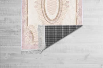Matta Homefesto 80x120 cm - Multifärgad/Sammet - Textil & mattor - Matta - Orientalisk matta - Persisk matta