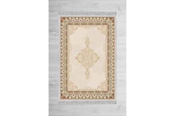Matta Homefesto 80x120 cm - Multifärgad/Sammet - Textil & mattor - Matta - Orientalisk matta - Persisk matta