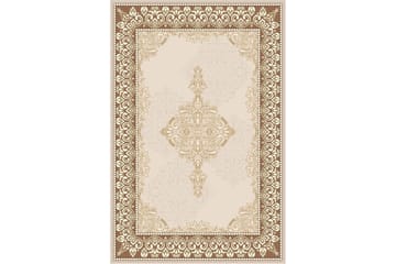 Matta Homefesto 80x120 cm - Multifärgad/Sammet - Textil & mattor - Matta - Orientalisk matta - Persisk matta