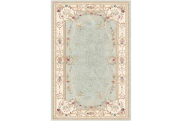 Matta Homefesto 80x120 cm - Multifärgad/Sammet - Textil & mattor - Matta - Orientalisk matta - Persisk matta
