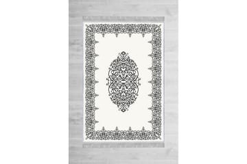 Matta Homefesto 80x120 cm - Multifärgad/Sammet - Textil & mattor - Matta - Orientalisk matta - Persisk matta
