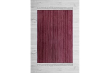 Matta Homefesto 80x120 cm - Multifärgad/Sammet - Textil & mattor - Matta - Orientalisk matta - Persisk matta