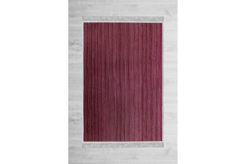 Matta Homefesto 80x120 cm - Multifärgad/Sammet - Textil & mattor - Matta - Orientalisk matta - Persisk matta