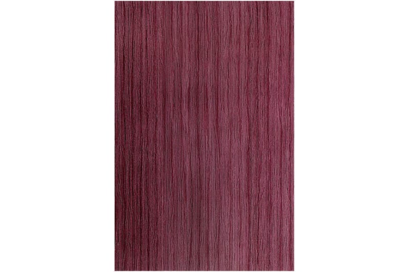 Matta Homefesto 80x120 cm - Multifärgad/Sammet - Textil & mattor - Matta - Orientalisk matta - Persisk matta