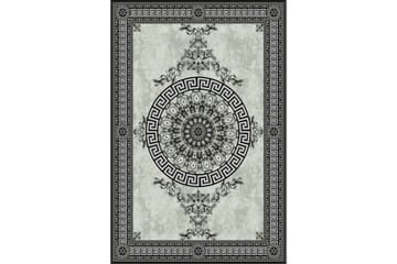 Matta Homefesto 80x120 cm - Multifärgad/Sammet - Textil & mattor - Matta - Orientalisk matta - Persisk matta