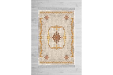 Matta Homefesto 80x120 cm - Multifärgad/Sammet - Textil & mattor - Matta - Orientalisk matta - Persisk matta