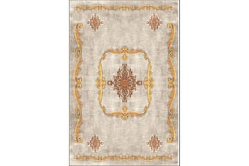 Matta Homefesto 80x120 cm - Multifärgad/Sammet - Textil & mattor - Matta - Orientalisk matta - Persisk matta