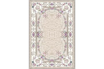 Matta Homefesto 80x120 cm - Multifärgad/Sammet - Textil & mattor - Matta - Orientalisk matta - Persisk matta