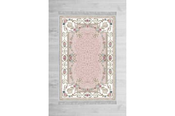 Matta Homefesto 80x120 cm - Multifärgad/Sammet - Textil & mattor - Matta - Orientalisk matta - Persisk matta