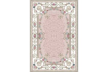 Matta Homefesto 80x120 cm - Multifärgad/Sammet - Textil & mattor - Matta - Orientalisk matta - Persisk matta