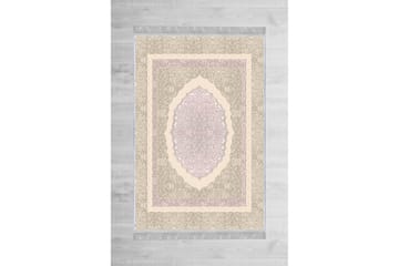 Matta Homefesto 80x120 cm - Multifärgad/Sammet - Textil & mattor - Matta - Orientalisk matta - Persisk matta