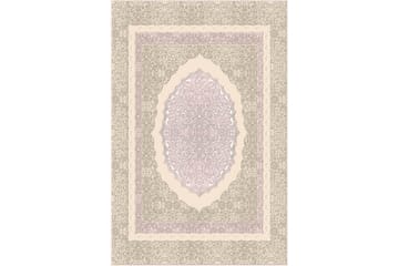 Matta Homefesto 80x120 cm - Multifärgad/Sammet - Textil & mattor - Matta - Orientalisk matta - Persisk matta