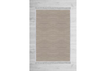 Matta Homefesto 80x120 cm - Multifärgad/Sammet - Textil & mattor - Matta - Orientalisk matta - Persisk matta