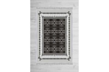 Matta Homefesto 80x120 cm - Multifärgad/Sammet - Textil & mattor - Matta - Orientalisk matta - Persisk matta