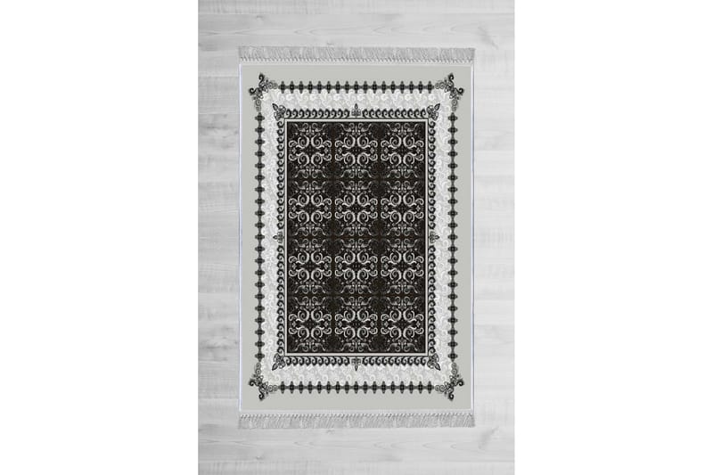 Matta Homefesto 80x120 cm - Multifärgad/Sammet - Textil & mattor - Matta - Orientalisk matta - Persisk matta
