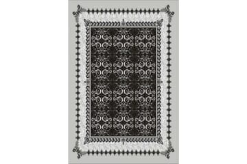 Matta Homefesto 80x120 cm - Multifärgad/Sammet - Textil & mattor - Matta - Orientalisk matta - Persisk matta