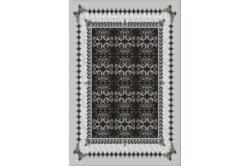 Matta Homefesto 80x120 cm - Multifärgad/Sammet - Textil & mattor - Matta - Orientalisk matta - Persisk matta