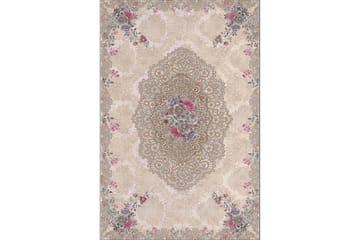 Matta Homefesto 80x120 cm - Multifärgad/Sammet - Textil & mattor - Matta - Orientalisk matta - Persisk matta