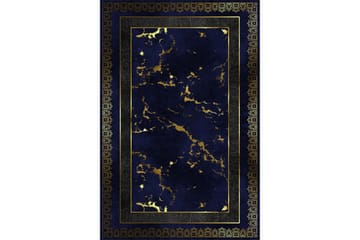 Matta Homefesto 80x120 cm - Multifärgad/Sammet - Textil & mattor - Matta - Orientalisk matta - Persisk matta
