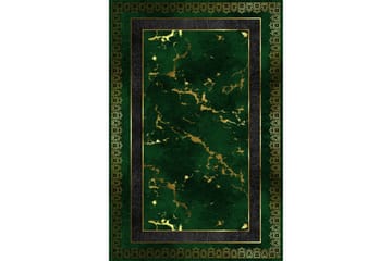 Matta Homefesto 80x120 cm - Multifärgad/Sammet - Textil & mattor - Matta - Orientalisk matta - Persisk matta