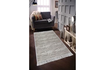 Matta Homefesto 80x120 cm - Multifärgad/Sammet - Textil & mattor - Matta - Orientalisk matta - Persisk matta