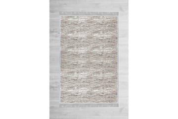 Matta Homefesto 80x120 cm - Multifärgad/Sammet - Textil & mattor - Matta - Orientalisk matta - Persisk matta