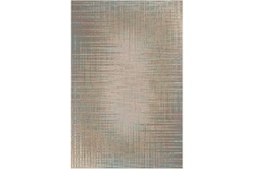 Matta Homefesto 80x120 cm - Multifärgad/Sammet - Textil & mattor - Matta - Orientalisk matta - Persisk matta