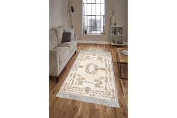 Matta Homefesto 80x120 cm - Multifärgad/Sammet - Textil & mattor - Matta - Orientalisk matta - Persisk matta