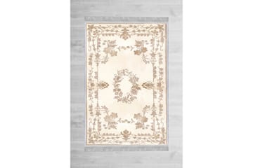 Matta Homefesto 80x120 cm - Multifärgad/Sammet - Textil & mattor - Matta - Orientalisk matta - Persisk matta