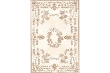 Matta Homefesto 80x120 cm - Multifärgad/Sammet - Textil & mattor - Matta - Orientalisk matta - Persisk matta