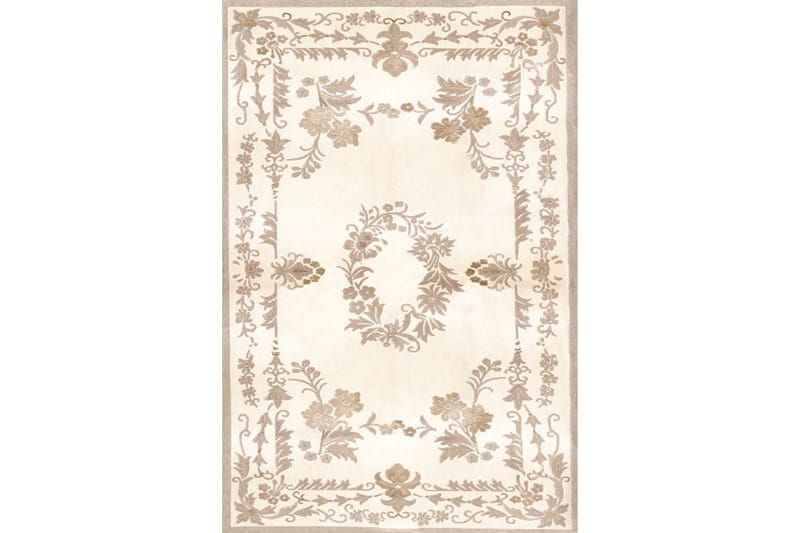 Matta Homefesto 80x120 cm - Multifärgad/Sammet - Textil & mattor - Matta - Orientalisk matta - Persisk matta