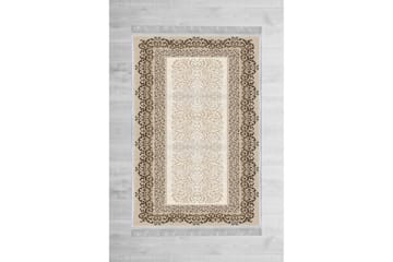 Matta Homefesto 80x120 cm - Multifärgad/Sammet - Textil & mattor - Matta - Orientalisk matta - Persisk matta