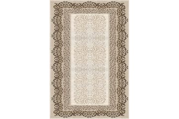 Matta Homefesto 80x120 cm - Multifärgad/Sammet - Textil & mattor - Matta - Orientalisk matta - Persisk matta
