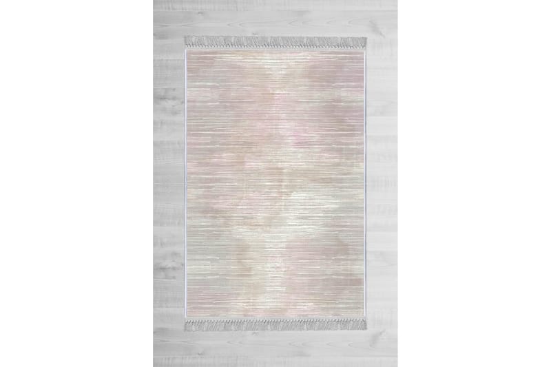 Matta Homefesto 80x120 cm - Multifärgad/Sammet - Textil & mattor - Matta - Orientalisk matta - Persisk matta