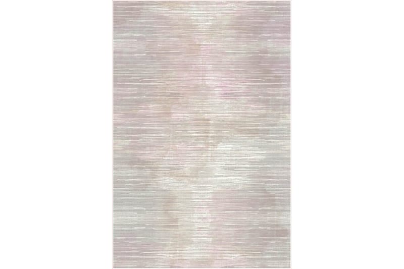 Matta Homefesto 80x120 cm - Multifärgad/Sammet - Textil & mattor - Matta - Orientalisk matta - Persisk matta