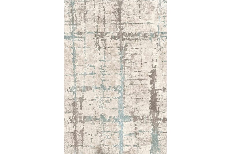 Matta Homefesto 80x120 cm - Multifärgad/Sammet - Textil & mattor - Matta - Orientalisk matta - Persisk matta